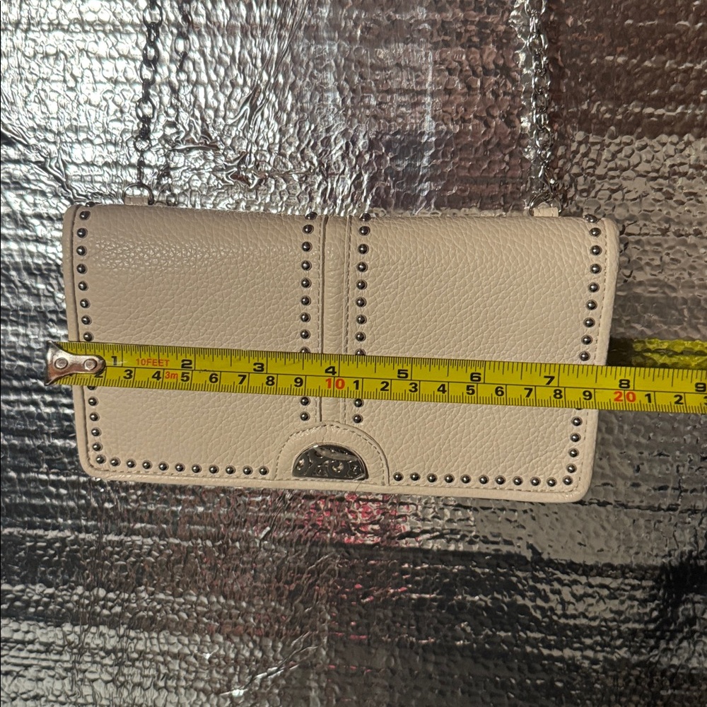 BRIGHTON IVORY WOMEN WALLET - Picture 2 of 7